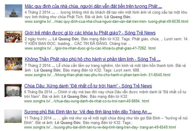 Tuổi 20 với niềm đam mê tìm hiểu Phật học ảnh 3